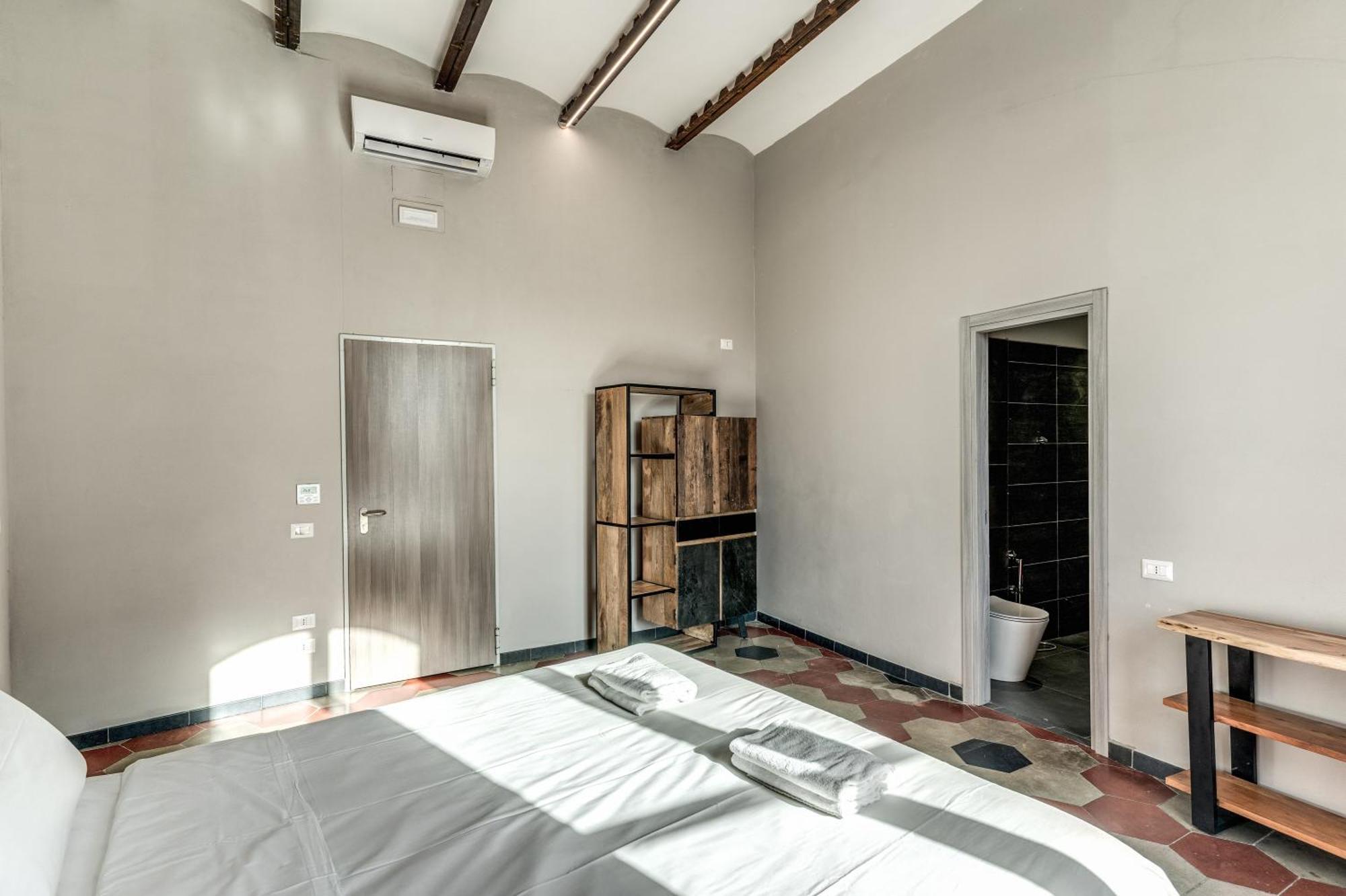 Хостел Borgo Ripa Urban Travel Рим Екстер'єр фото